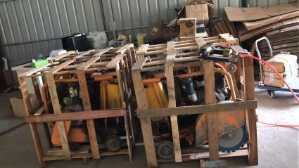 麻阳行李、家具、电器包装托运