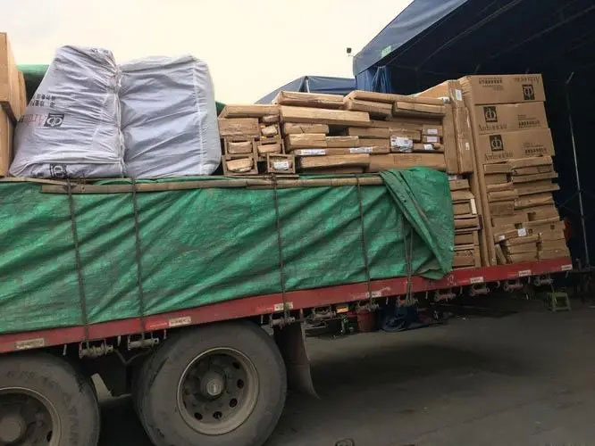 麻阳家具托运